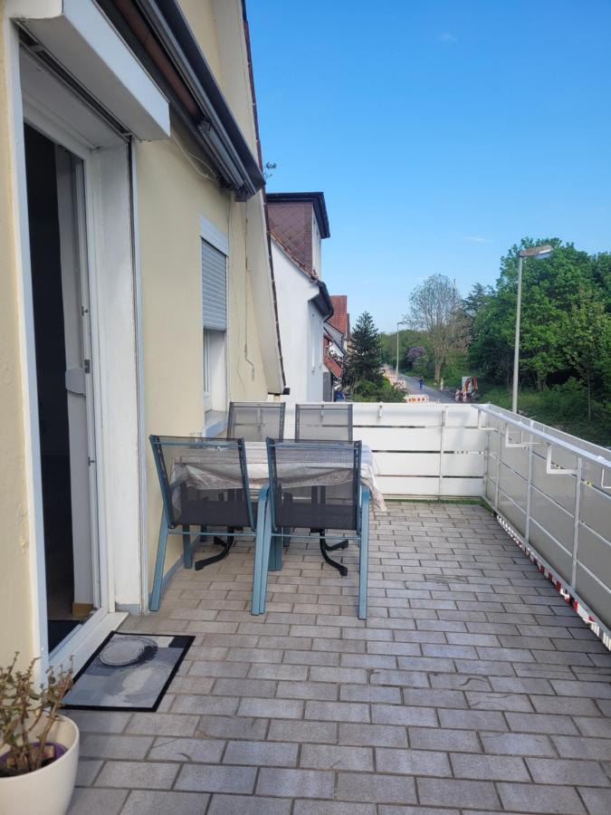 Koester & Hahnemann Rinteln Exteriér fotografie
